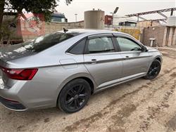 فولكسفاغن جيتا